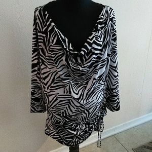 Jones New York blouse